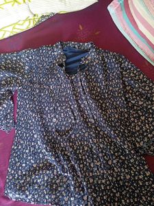 A Tunic Top