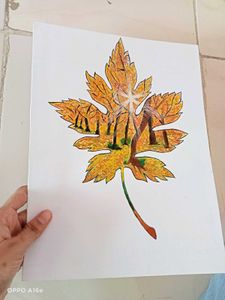2 Original Artwork