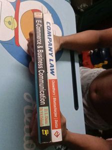 Business &amp; Law Books