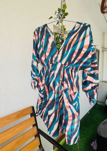 Urbanic Dress