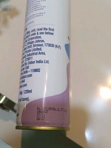 Odonil Lavender Mist Room Spray