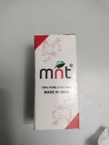 Face And Hair Serum