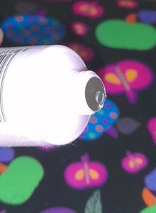 Pure Bliss Nourishing Moisturizer