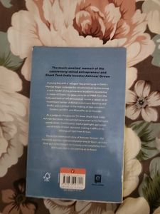 Doglapan Book