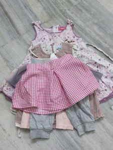 Baby Combo
