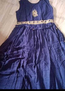 3 Beautiful Gown And 1 Dupatta