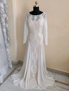 Totally New Pre Wedding Gown...Not Used