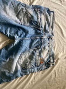 Expedition Denim Jeans
