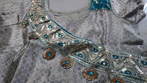 Designer Lehanga Choli With Dupatta