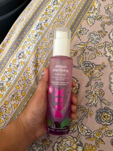 Plix Jamun Clarifying Fruity Toner