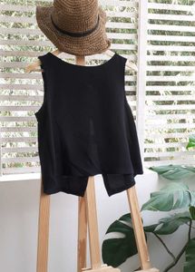MANGO crop top