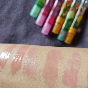 Glossy Lipgloss