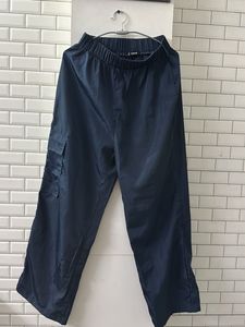 Combo Windbreaker