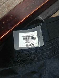 Ajio Black treggings