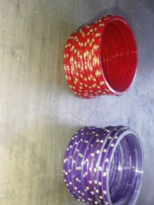 Bangles Set