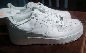 NIKE Airforce Women Shoes