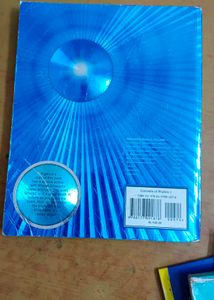 Fully New HC Verma Concepts Of Physics (1)