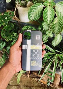 England Football iPhone Case