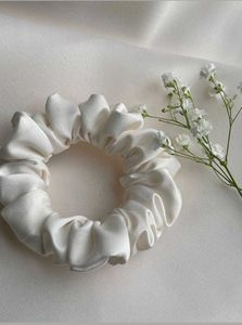 Hair Scrunchie Set