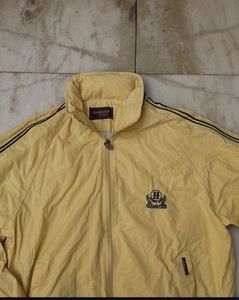 Vintage Hamster Sport windbreaker