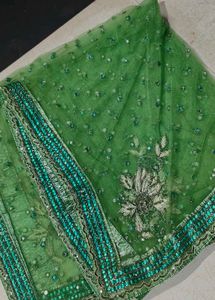 Beautiful Fishtail Lehenga