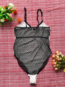 Bodysuit