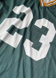 Oversized Jersey T-shirt