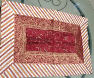 Pillow Cover