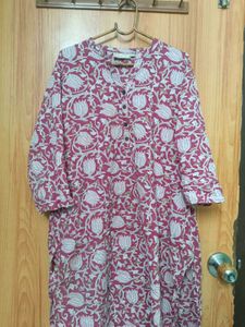 Kurta For Women