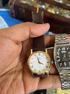 Mamixa 2 Watch Combo