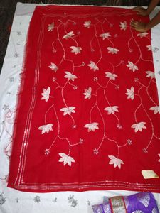 3 Saree Combo