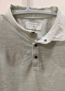 Casual Polo T-Shirt