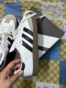 Adidas Samba Sneakers