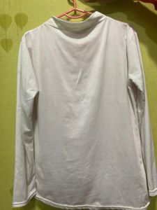 Baby Pink Cute Top