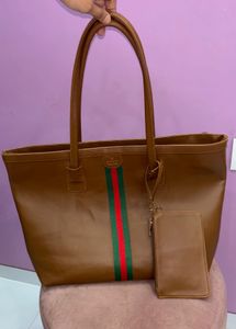 TOTE BAG FOR OFFICE AND COLLEGE