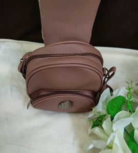 Stylish Slingbag