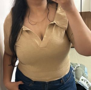 Chic Knit Top