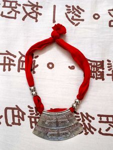Traditional Necklace Nepali Ethinic Beautiful🪷✨️