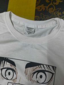 AOT Anime Tshirt (Unisex)