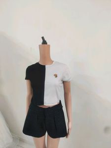 Basic Cute Top