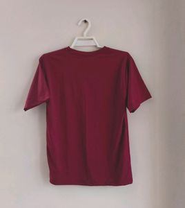 Swimming Tshirt Wonderla