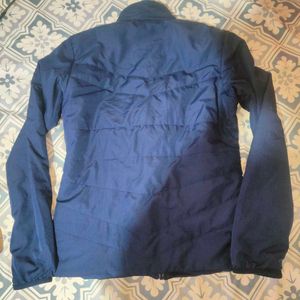 Blue Jacket