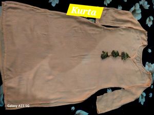 Shara suite with dupatta