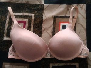 Zivame Beautiful Padded Wired Medium Coverage Bra