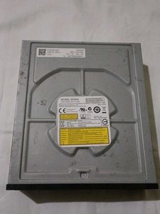 DVD Multi Recorder SW840 Cd Rider