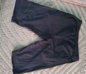 Men&#39;s Navy Athletic Shorts