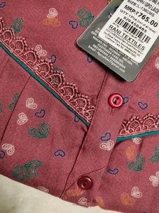 Spun Brand AndPrice Tag Not Available