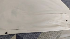60-70%offWhite Men Cotton Shirts