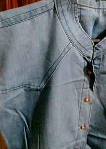 shoulder34 waist30 length 25