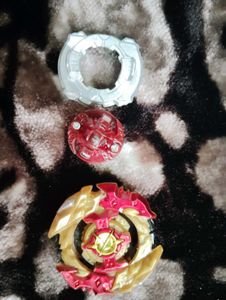 Beyblade Burst Cho Z SPRIGGAN